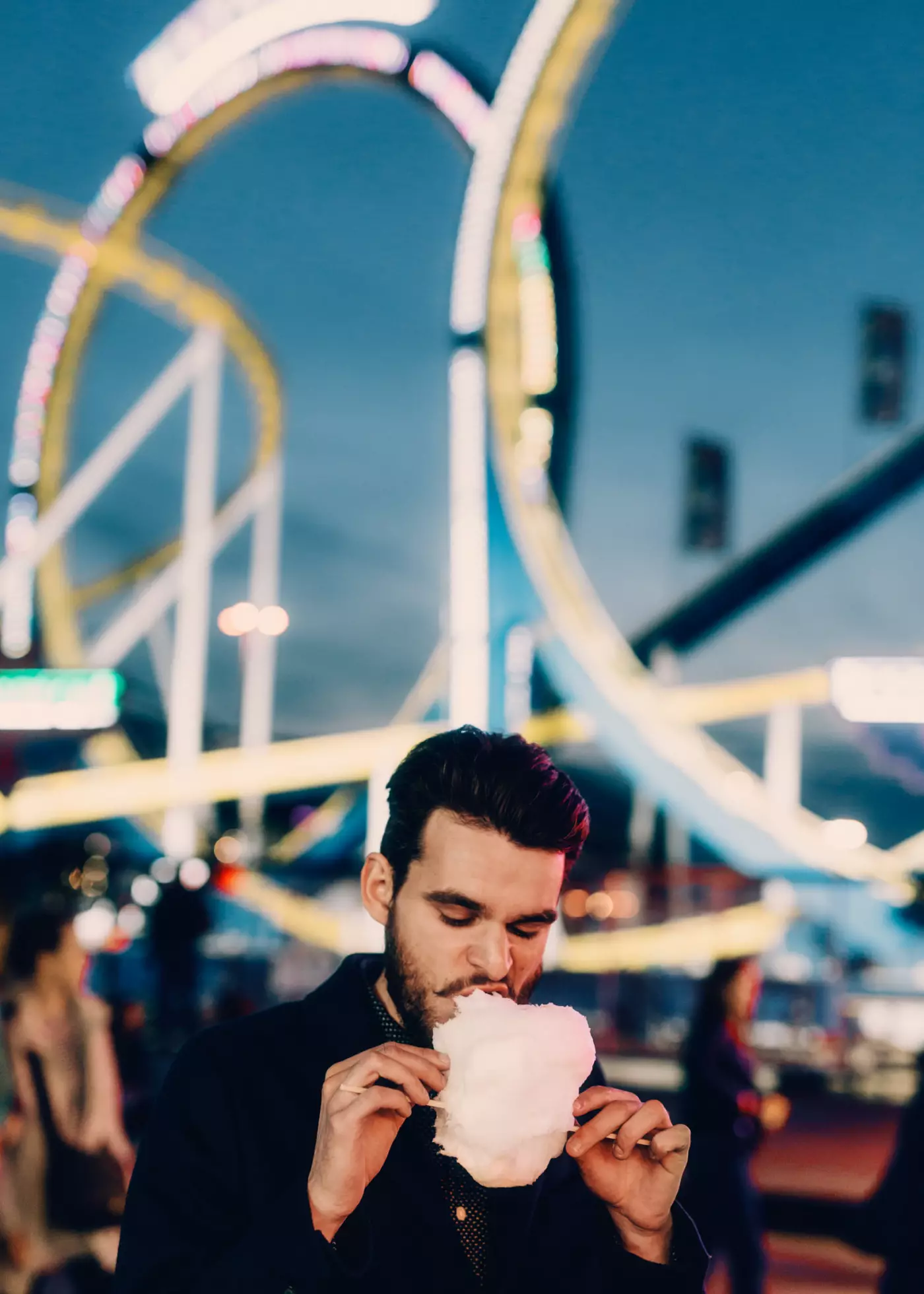 © Matthias Oertel portfolio image