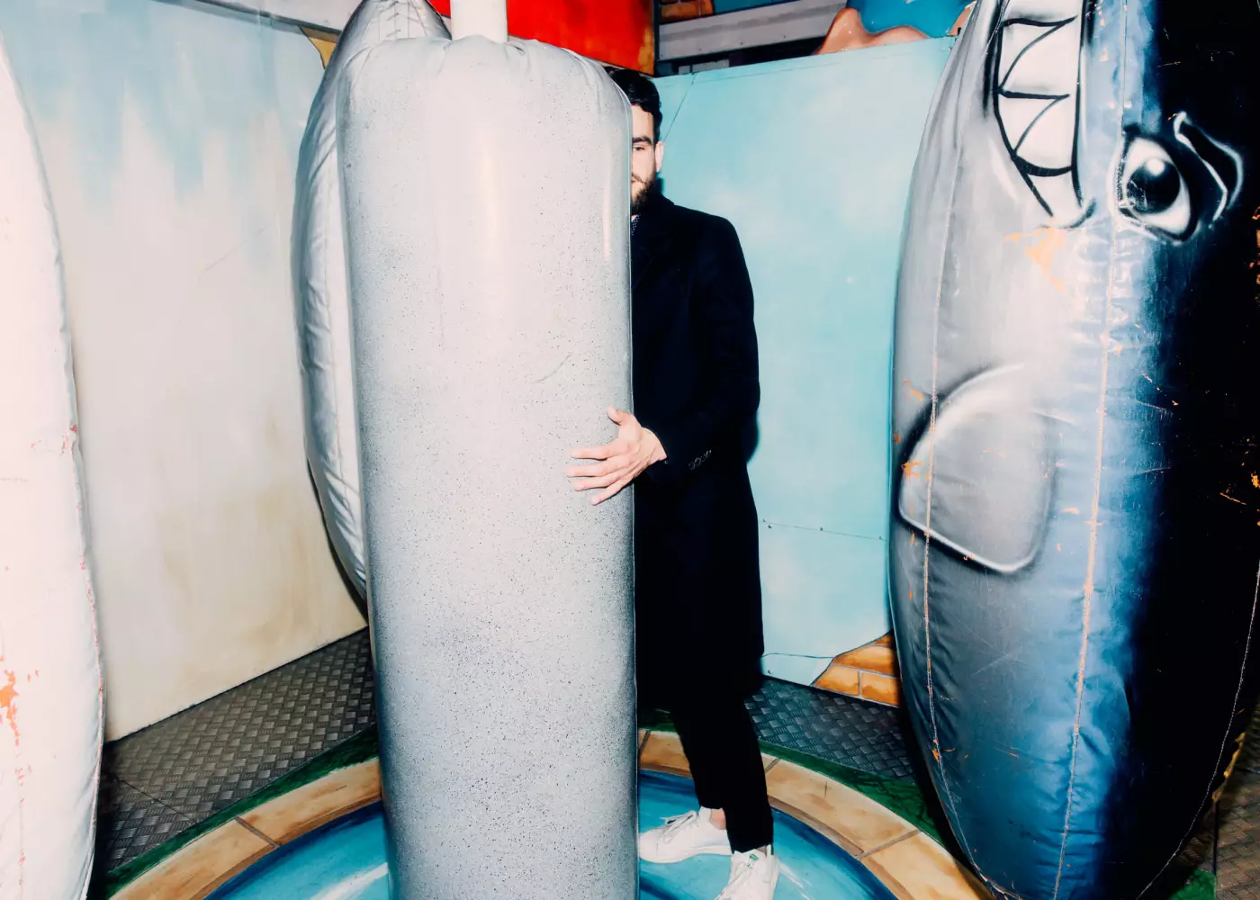 © Matthias Oertel portfolio image